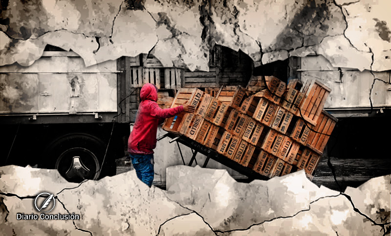 Desde la asunción de Milei se destruyeron más de 124.000 puestos de trabajo registrado en el sector privado