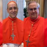 Serán 133 los cardenales que votarán al sucesor del papa Francisco, cuatro son argentinos