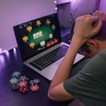 La peligrosidad de los casinos virtuales: «El sistema te engolosina para que termines atrapado y consumiendo»