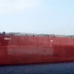 Encontraron más de 480 kilos de cocaína ocultos en un buque que cargaba girasol en el puerto de Vicentín