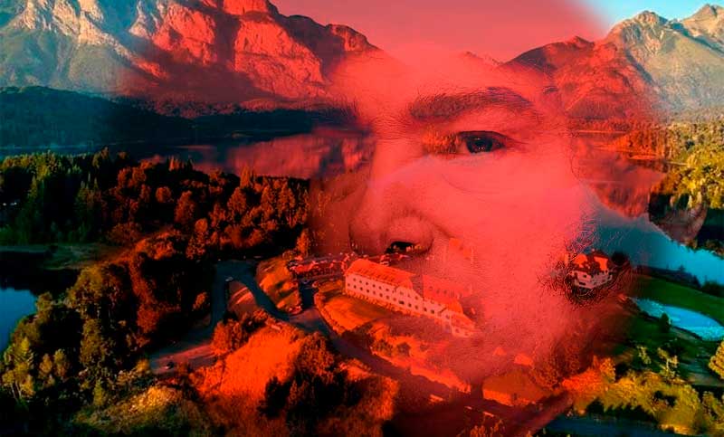 Foro del Llao Llao: Milei participa de la cumbre del Círculo Rojo y el hotel permanecerá herméticamente cerrado al público