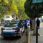 Superpoblación en la comisaría 15ª: se fugó un preso y dos resultaron con quemaduras