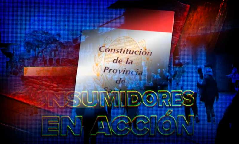 Reforma constitucional santafesina: ¿qué lugar ocuparán los usuarios y consumidores?