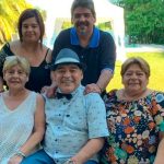 Causa Maradona: las hermanas aseguran que Diego les dejó la marca