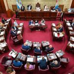 Reforma constitucional sin acuerdo: salvo Unidos, todos quieren debatirla el año que viene