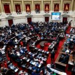Escándalo cripto: Diputados aprobó la creación de una comisión investigadora