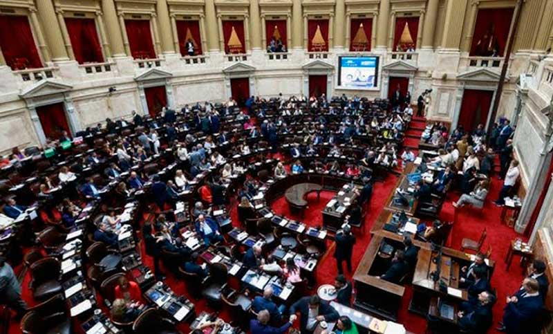Escándalo cripto: Diputados aprobó la creación de una comisión investigadora