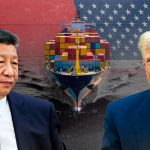 Donald Trump no encuentra tope: aumentó a 245% los aranceles para China