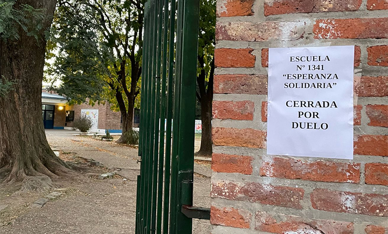 post