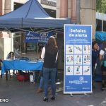 Con actividades en el Monumento, se conmemora el Día Mundial de Concientización sobre el Autismo