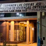 Llegaron a comprarse su departamento, pero no lo pueden habitar porque la EPE no instala la luz