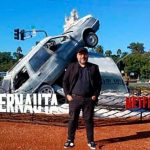 El Eternauta: «Es una producción nunca vista en Argentina»