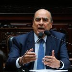 Con el Criptogate y la economía como temas centrales, Francos expuso su tercer informe de gestión en el Congreso