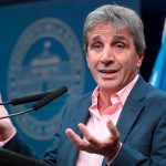 En el propio acuerdo, el FMI afirma que las chances de pago están sujetas “a riegos excepcionales”