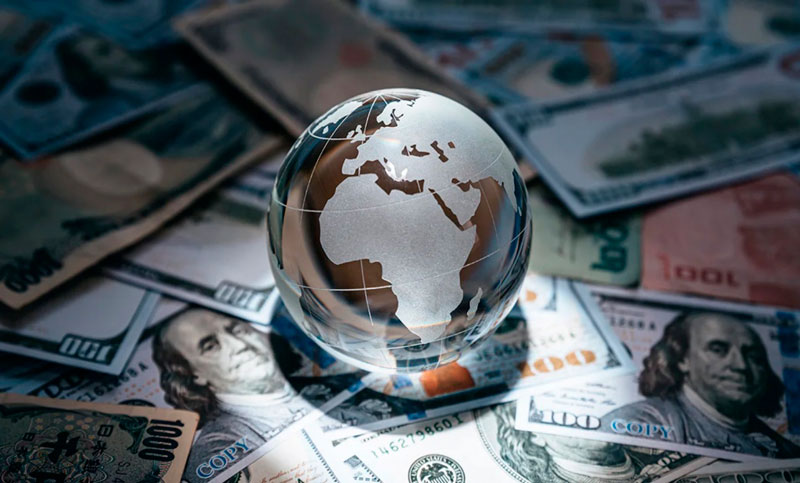 La crisis financiera global vuelve a impactar en la Argentina: el riesgo país se dispara y supera los 1000 puntos