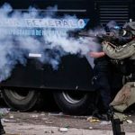 El Gobierno despidió al fotógrafo que permitió identificar al agresor de Pablo Grillo