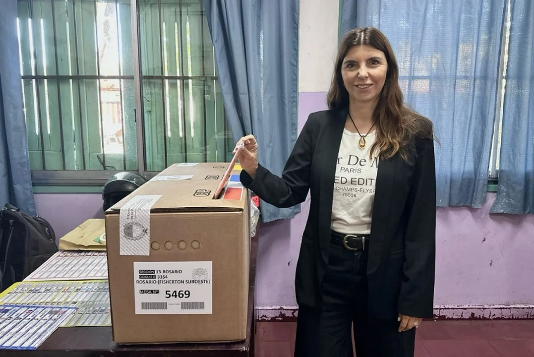 Para Figueroa Casas, “en la Constitución debe incorporarse la seguridad ciudadana como un derecho”