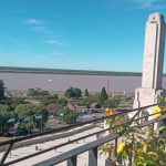 Rosario Sin Secretos: entre el barco que amarró y el avión que nunca llegó