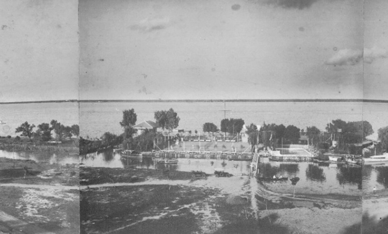 post