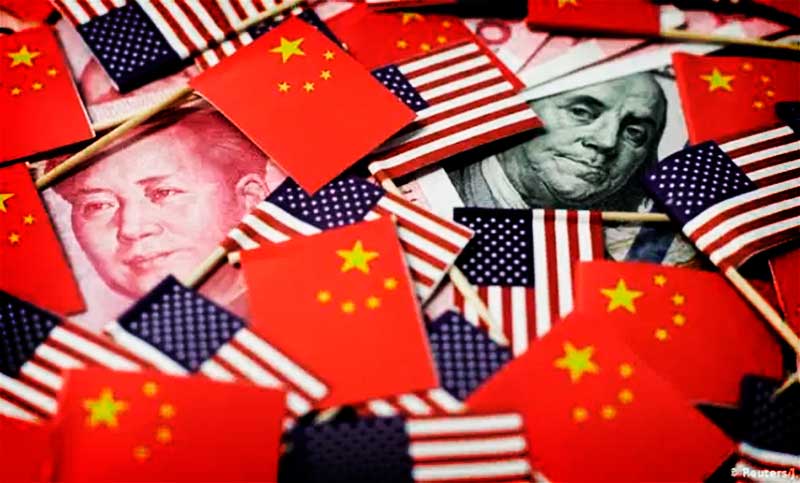 ¿Cómo impacta la guerra comercial entre China y Estados Unidos en la economía diaria y en los consumidores?