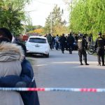Homicidios en Rosario: en el primer trimestre del año aumentaron un 5,7% en relación a 2024