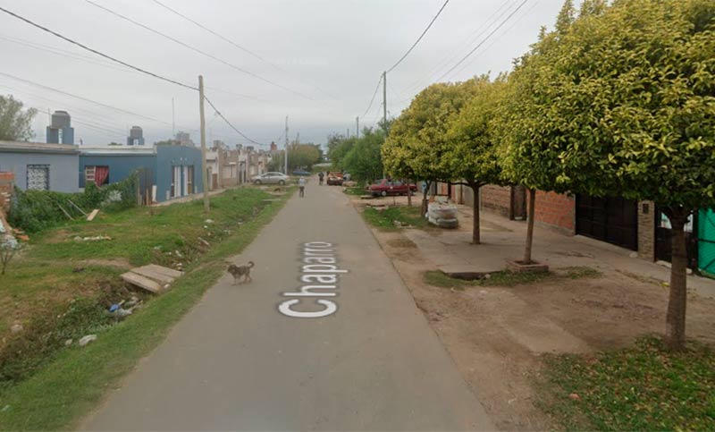Un joven de 22 años fue asesinado a puñaladas en una pelea en el barrio ...