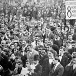 La jornada laboral de ocho horas, una conquista de los trabajadores que algunos empresarios pretenden destruir