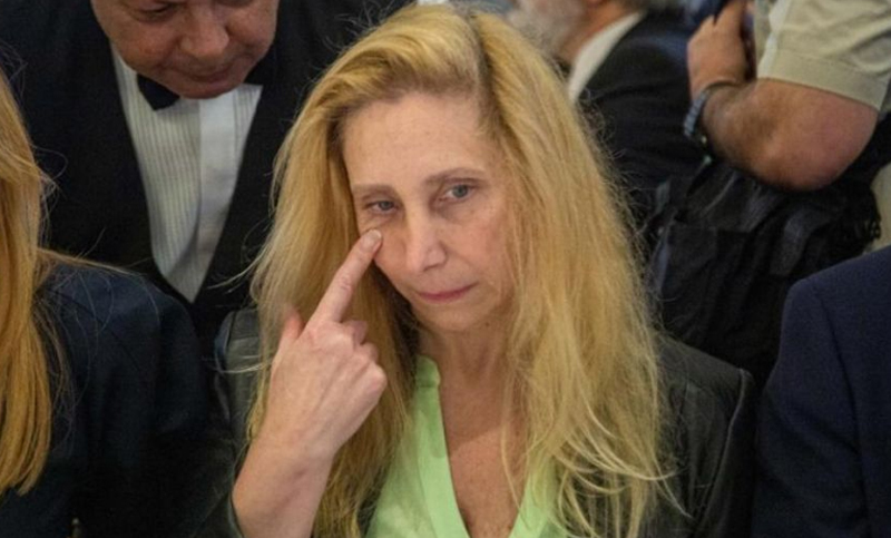 Karina Milei también fue denunciada penalmente por la venta de dólares a bajo costo previa a la devaluación