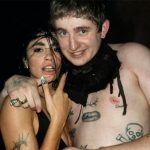 Lali Espósito y Dillom se reunieron para una colaboración