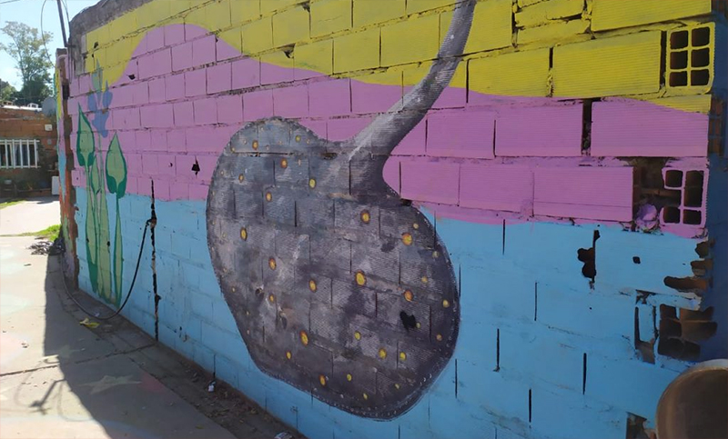 Crearán una feria gastronómica y cultural en el barrio Los Pescadores
