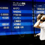 ¿Lunes negro?: caen los mercados del mundo y hay preocupación por la economía argentina