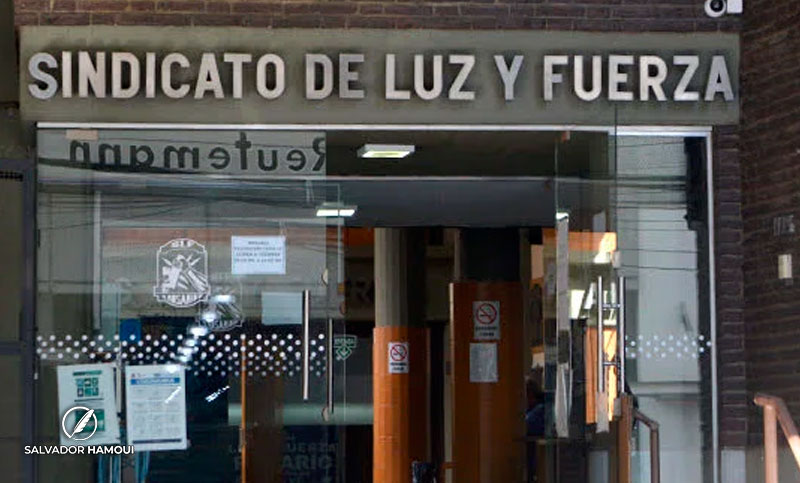 Paro de Luz y Fuerza en Rosario: piden mejora salarial e incorporación de personal en la EPE 