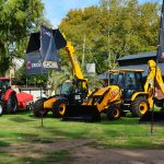 Maquinaria agrícola importada: aranceles, retenciones y crédito fiscal en la agenda de Santa Fe