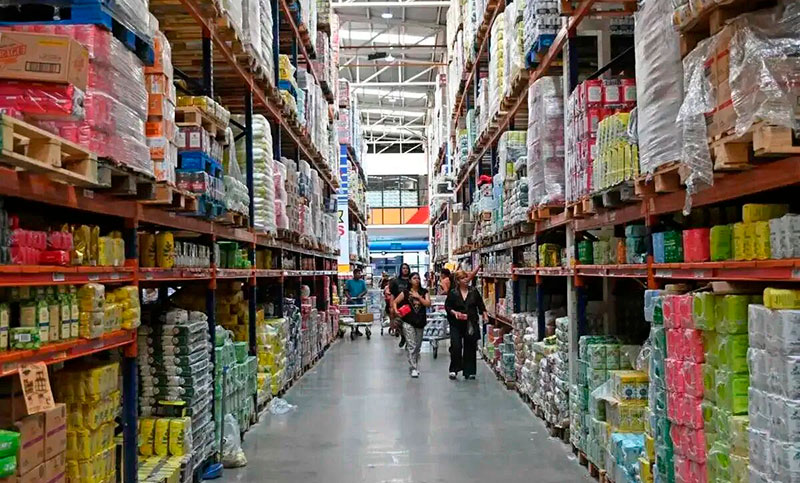 La Federación de Comercio apuntó a una cámara empresarial por la suba de precios