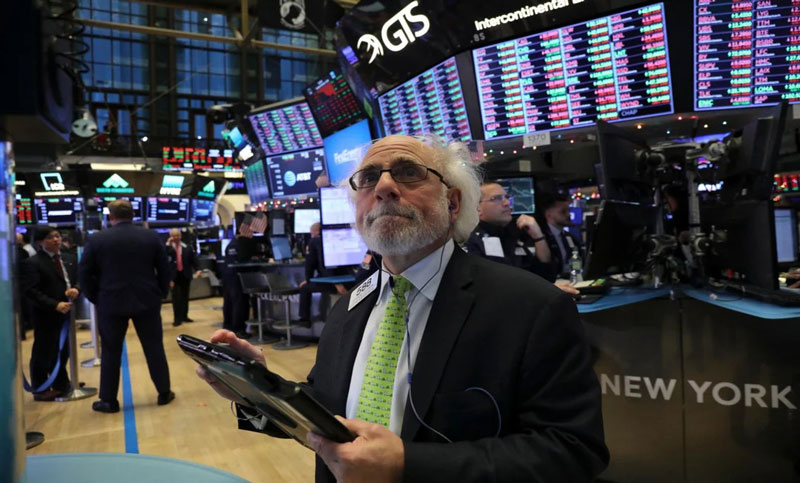 Por segundo día consecutivo, se acentúa el alza en las cotizaciones de los mercados argentinos