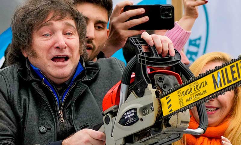 Más ajuste: el Gobierno nuevamente quitará subsidios para electricidad y gas