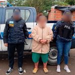 Operativo “La Mona”: recapturan a una mujer condenada por narcotráfico junto a “Guille” Cantero