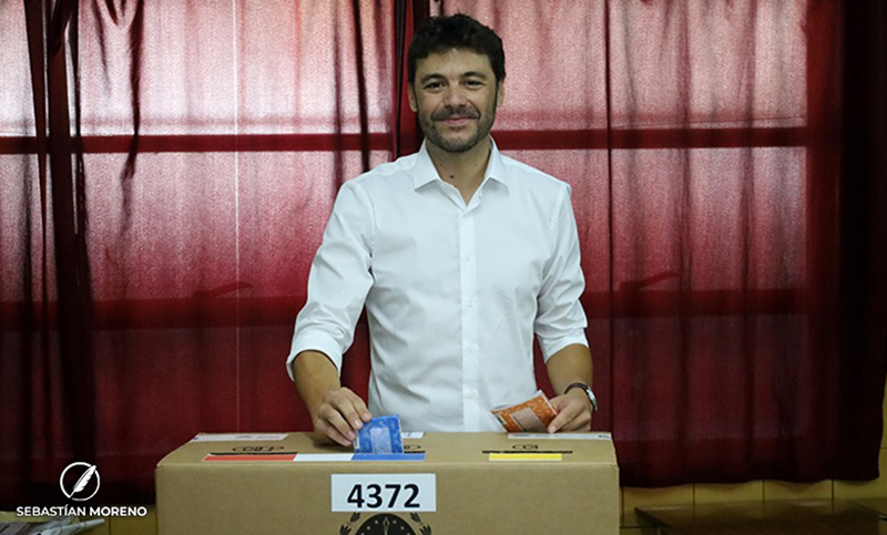 Monteverde: “El desafío es que la mayoría de la población tenga voz y representatividad”