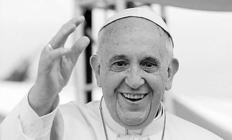 A los 88 años murió Francisco, el Papa argentino que cambió la historia