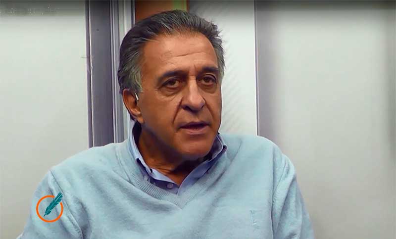 Pitrola: «Desbarranca Milei y arrastra al pueblo que se sacrificó para terminar saqueado y sin futuro»