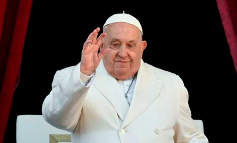 Quince hitos del pontificado de Francisco en sus más de 12 años de papado