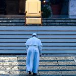 Francisco, el Papa que la vio