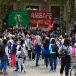 Gremios estatales reclaman apertura de paritarias: “En el primer trimestre perdimos 4,5% más”