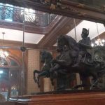 Rosario sin secretos: dar fe, una cuestión trascendental desde 1910