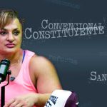 Alejandra “Locomotora” Oliveras: “La política es hermosa, es la herramienta para ayudar”