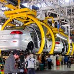 Industria automotriz: en marzo subieron las ventas, pero cayó la producción