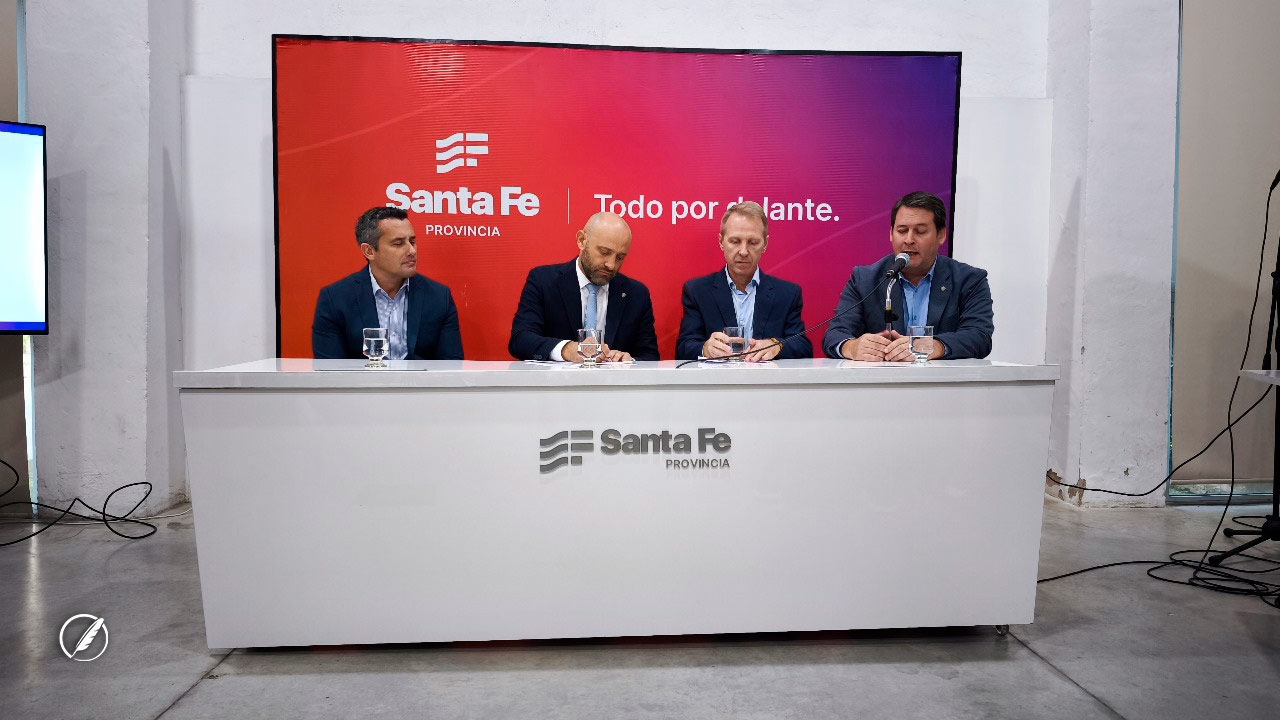 Lanzaron “Cooperativas de alto impacto”, una forma de “promover el desarrollo de la matriz productiva”