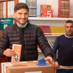 Pullaro ratifica su potencia electoral y deja a Monteverde, Granata y Mayoraz peleando el segundo lugar