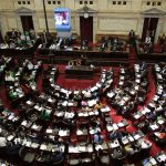 Se postergó la interpelación a funcionarios y Diputados rendirá homenaje en el recinto a Francisco