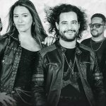 Roxband, llegará a Rosario con su Tributo a Roxette
